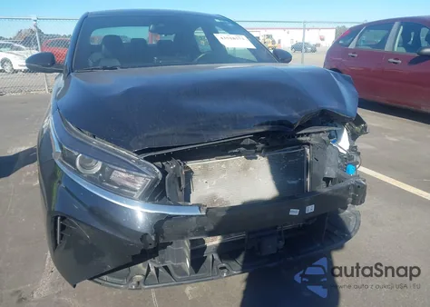 2024 Kia Forte Gt-Line z USA, uszkodzony, nr VIN 3KPF54AD7RE691715